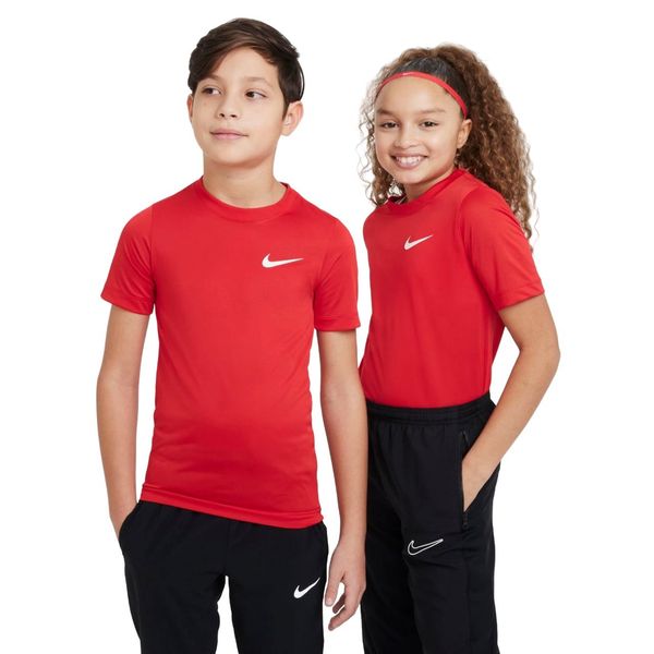 Camiseta-Nike-DF-Tee-Infantil-|-Unissex
